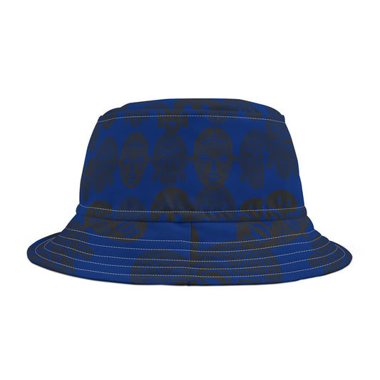 SUPREMEMATHEMATICS BUCKET HAT