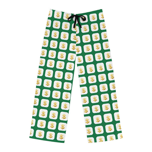 SUPREMEMATHEMATICS DOLLAR PAJAMAS