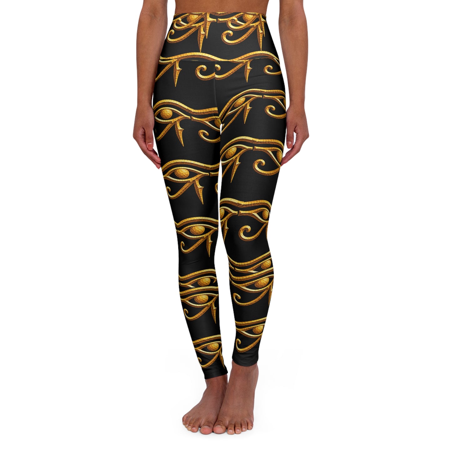 BOXXY HORUS YOGA PANT