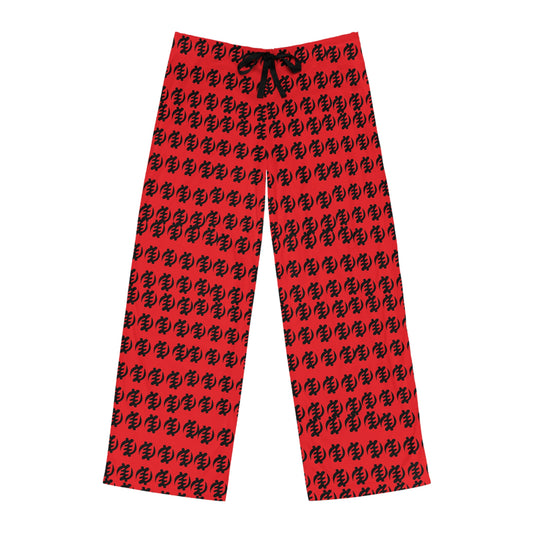 SUPREMEMATHEMATICS MEN PAJAMAS PANT