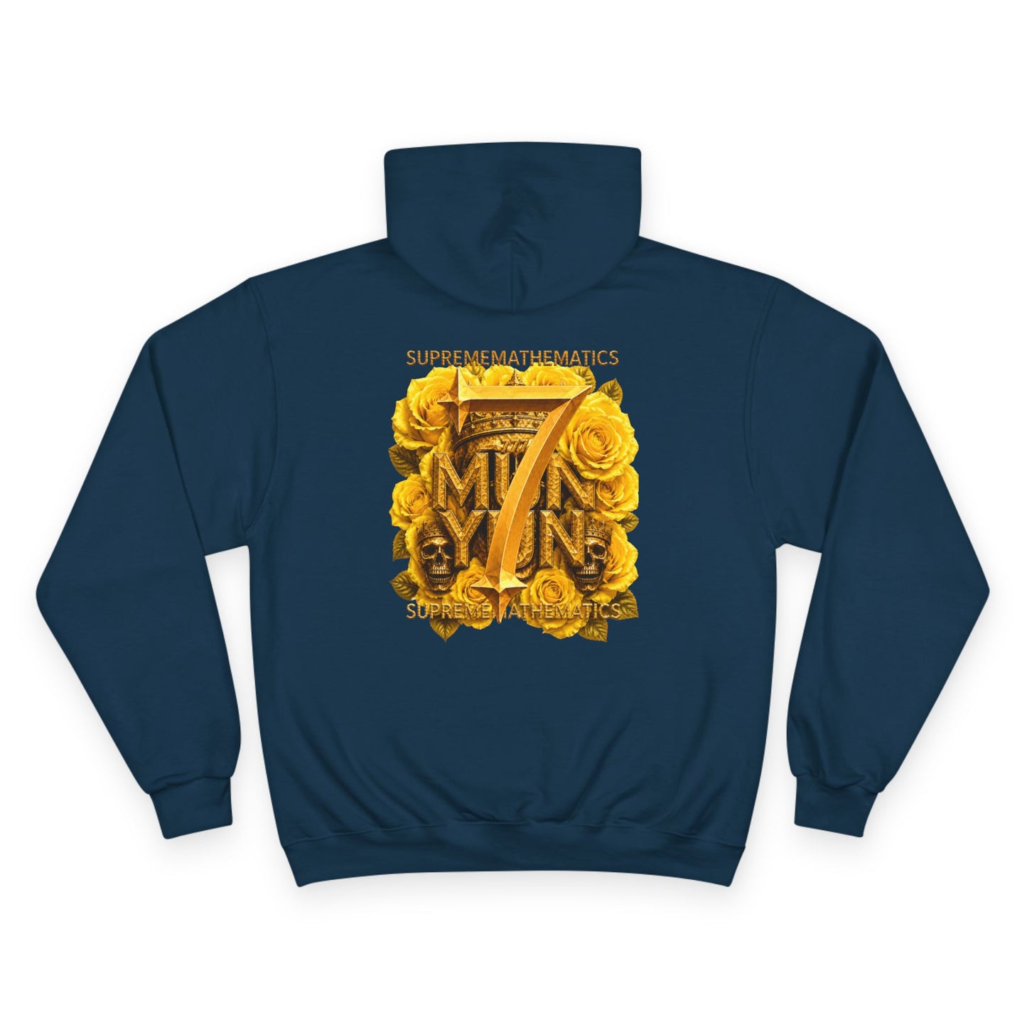 BOXXY 7 HOODIE