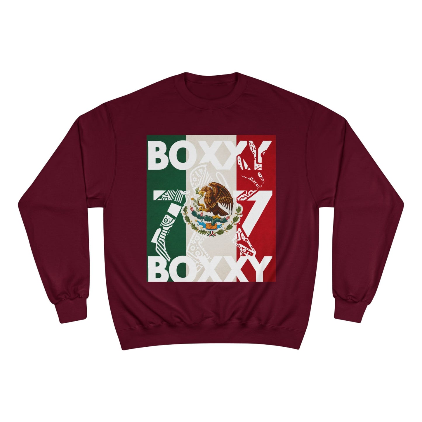 BOXXY MEXICO WORLD CUP SERIES
