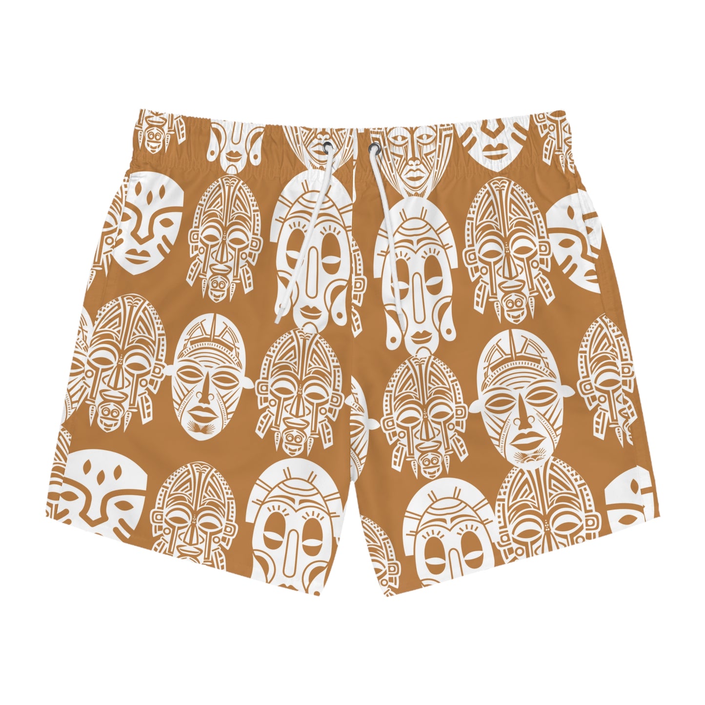 SUPREMEMATHEMATICS SWIM TRUNKS