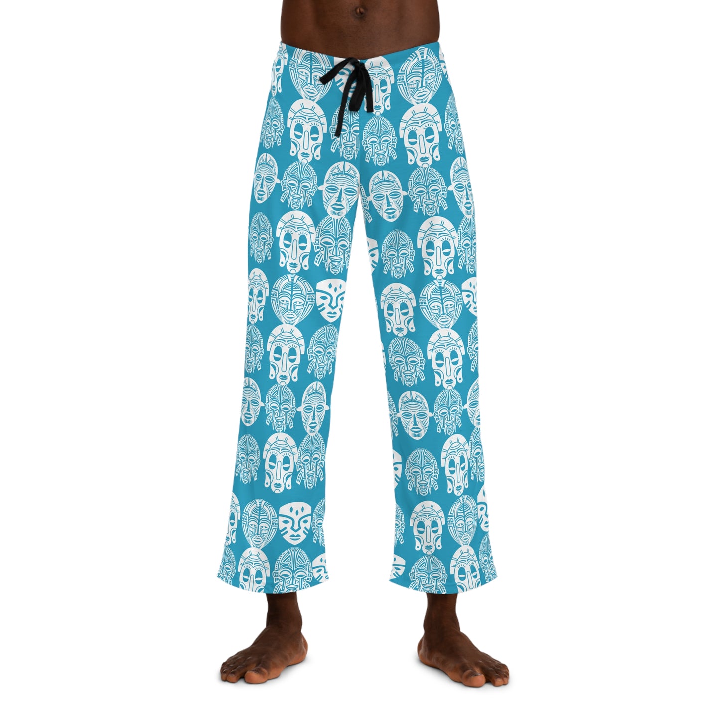 SUPREMEMATHEMATICS MENS PAJAMAS