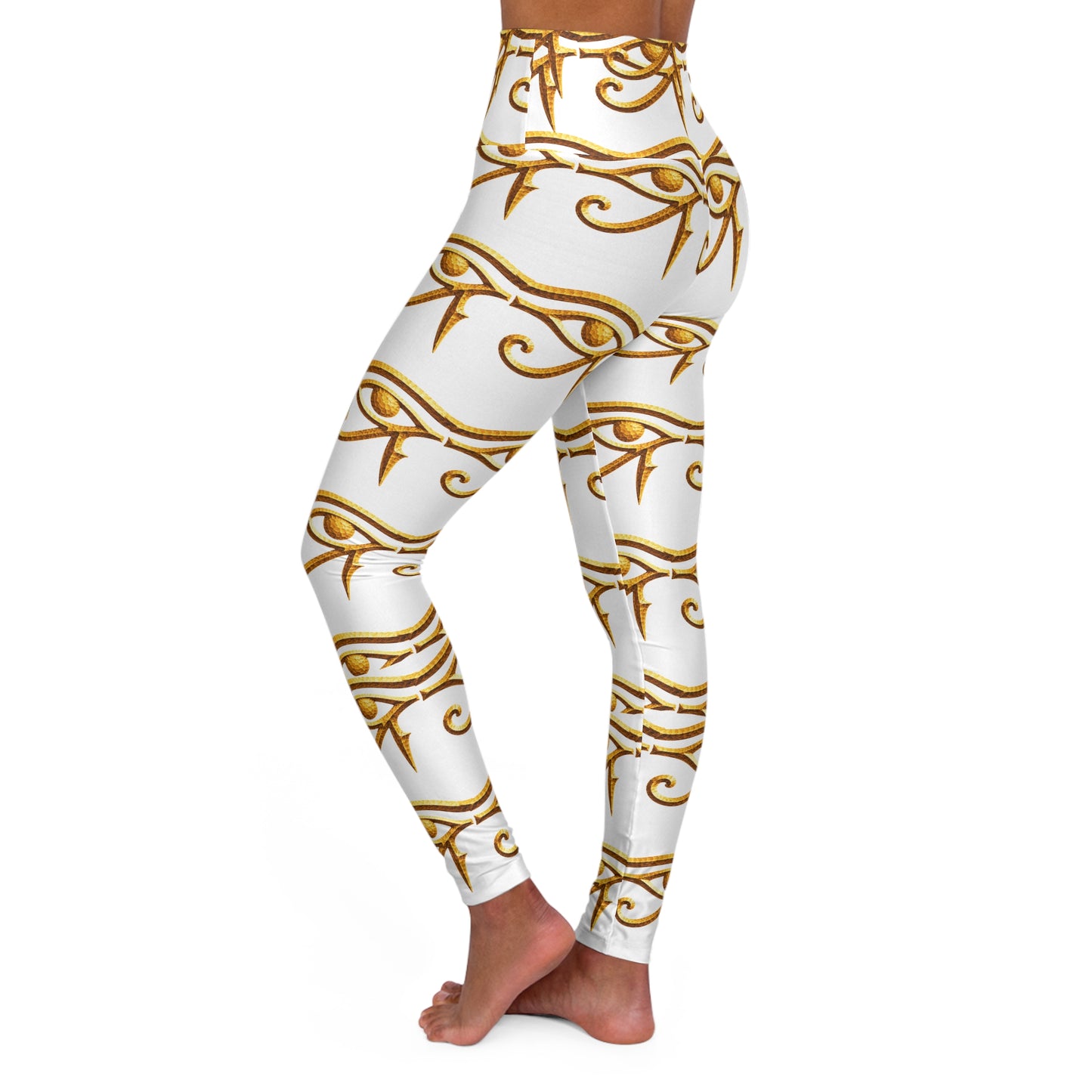 BOXXY HORUS YOGA PANT