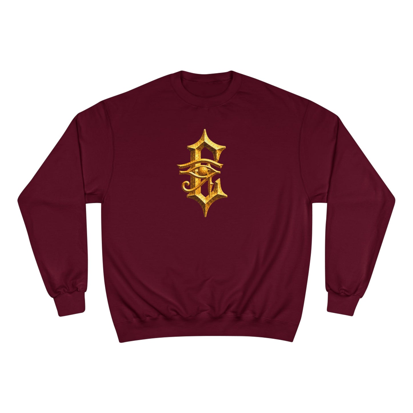 BOXXY E SWEATSHIRT