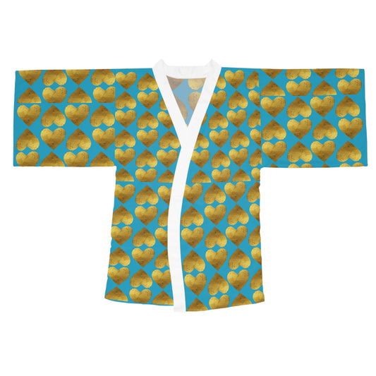 SUPREMEMATHEMATICS KIMONO