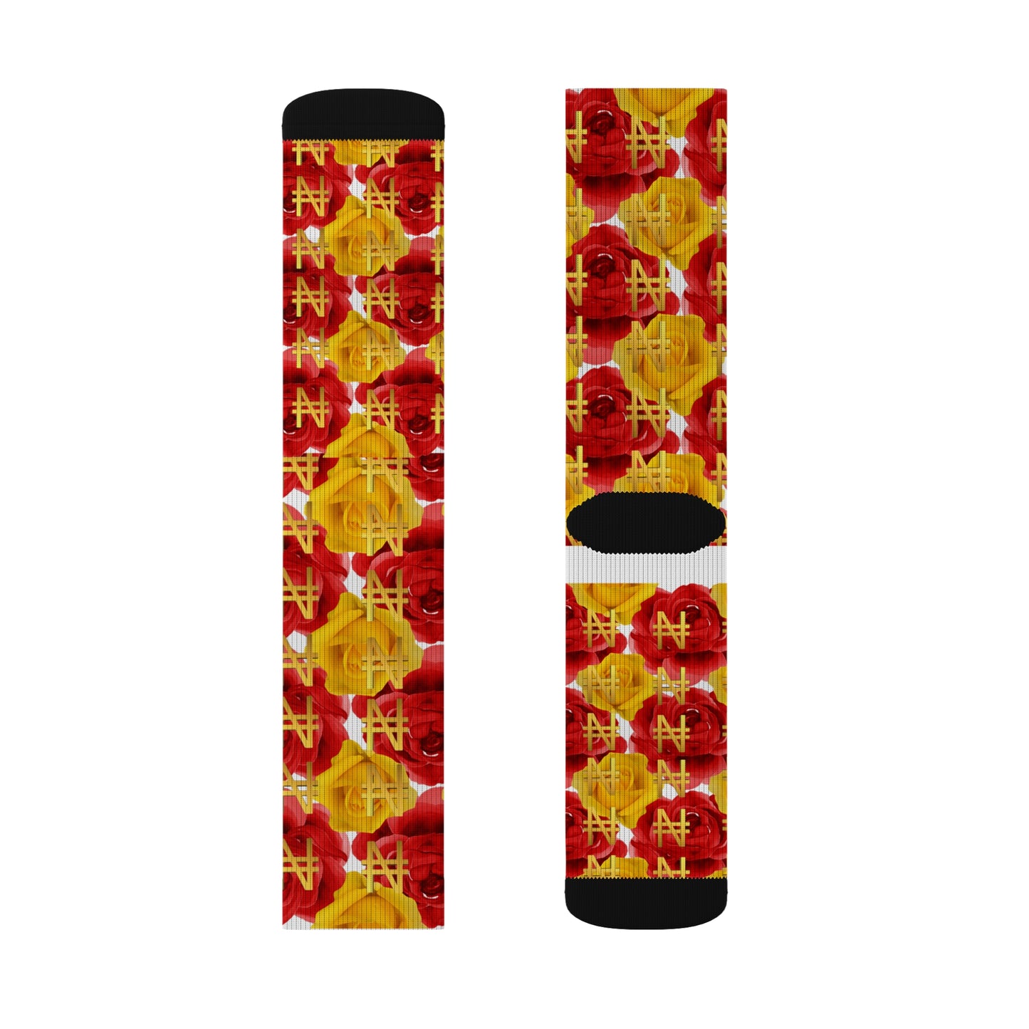 SUPREMEMATHEMATICS NAIRA SOCKS