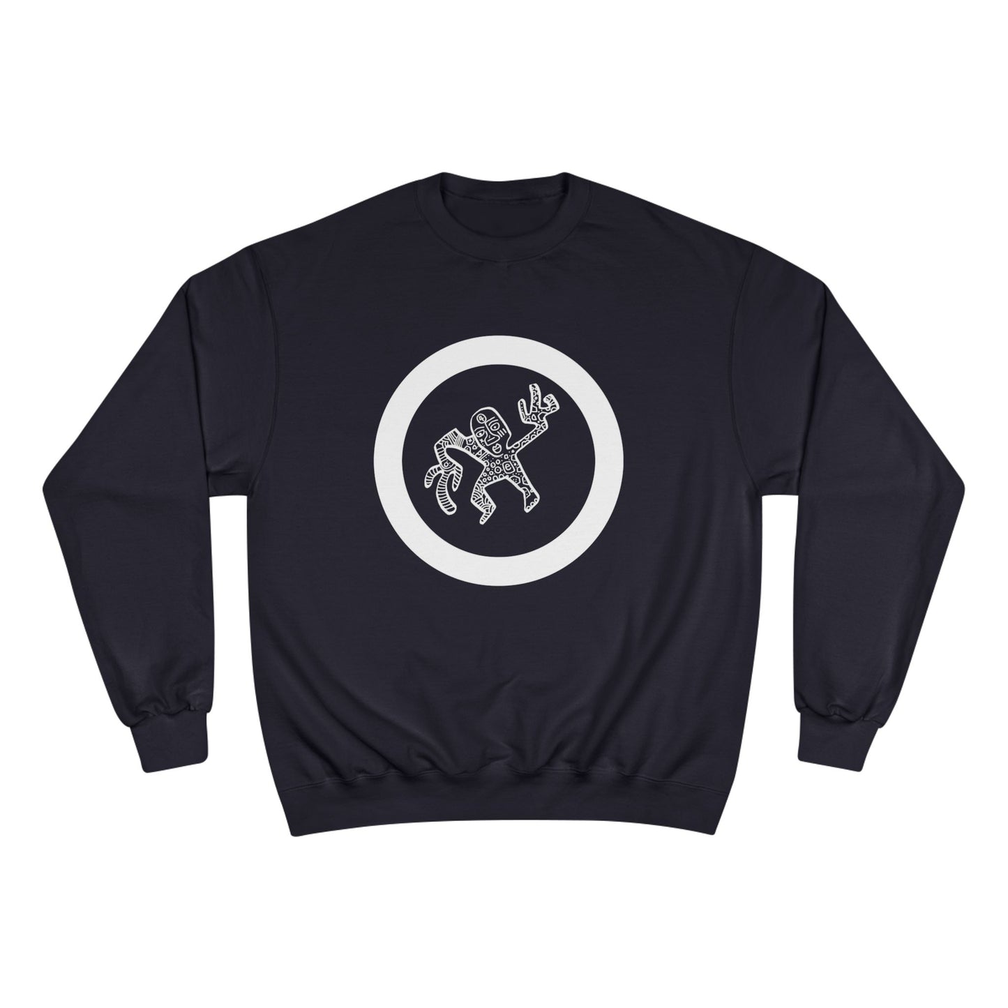 BOXXY 360 CREWNECK SWEATSHIRT