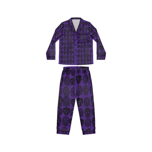SUPREMEMATHEMATICS PAJAMAS
