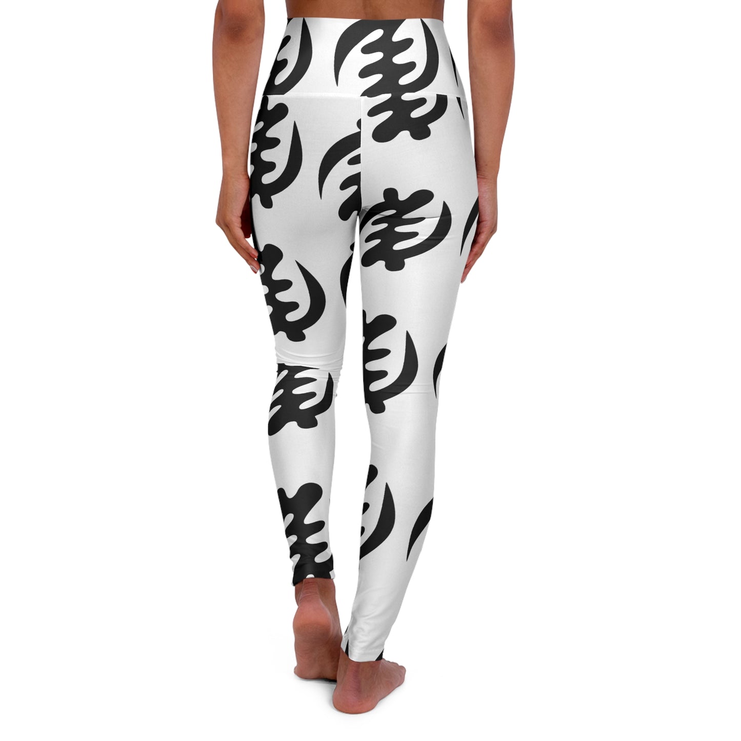 BOXXY YOGA PANT