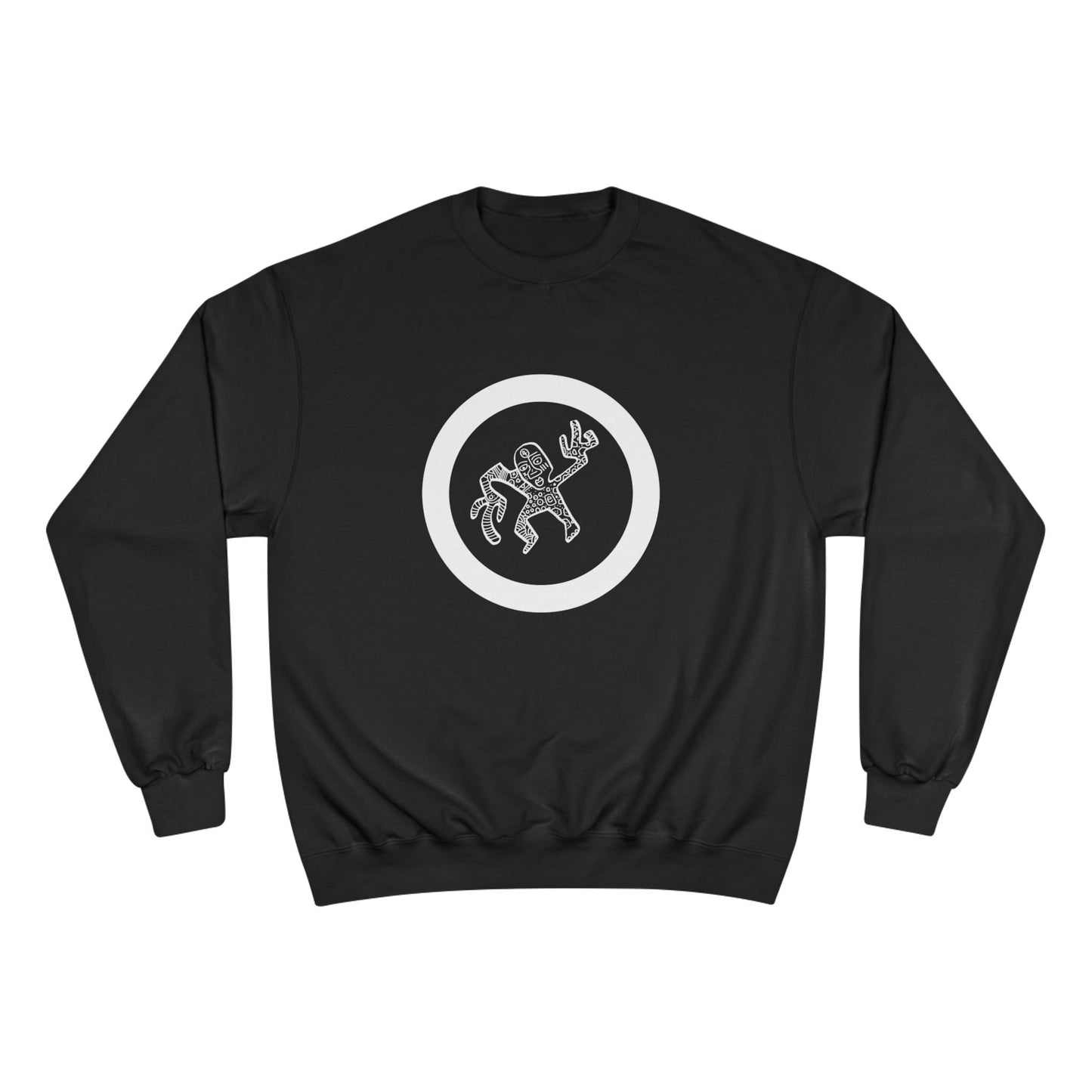 BOXXY LETS MAKE LOVE CREWNECK