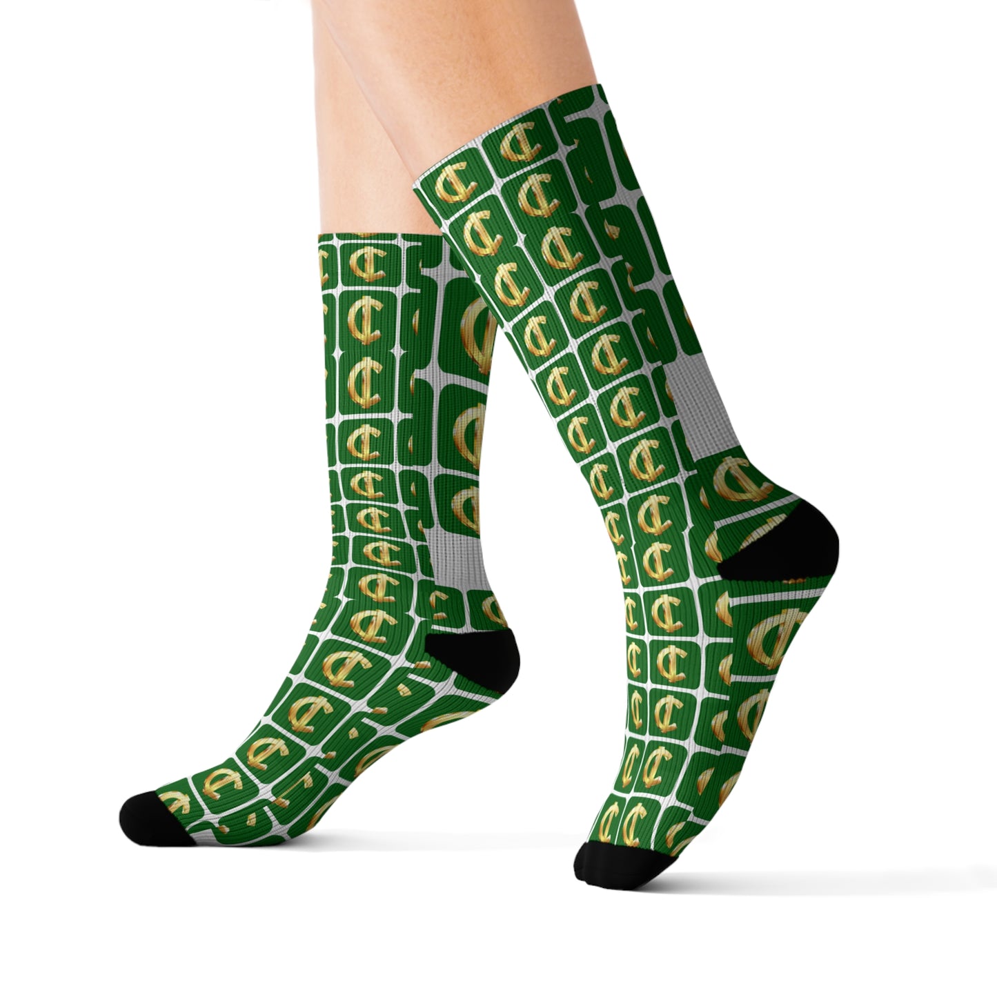 SUPREMEMATHEMATICS CEDI SOCKS