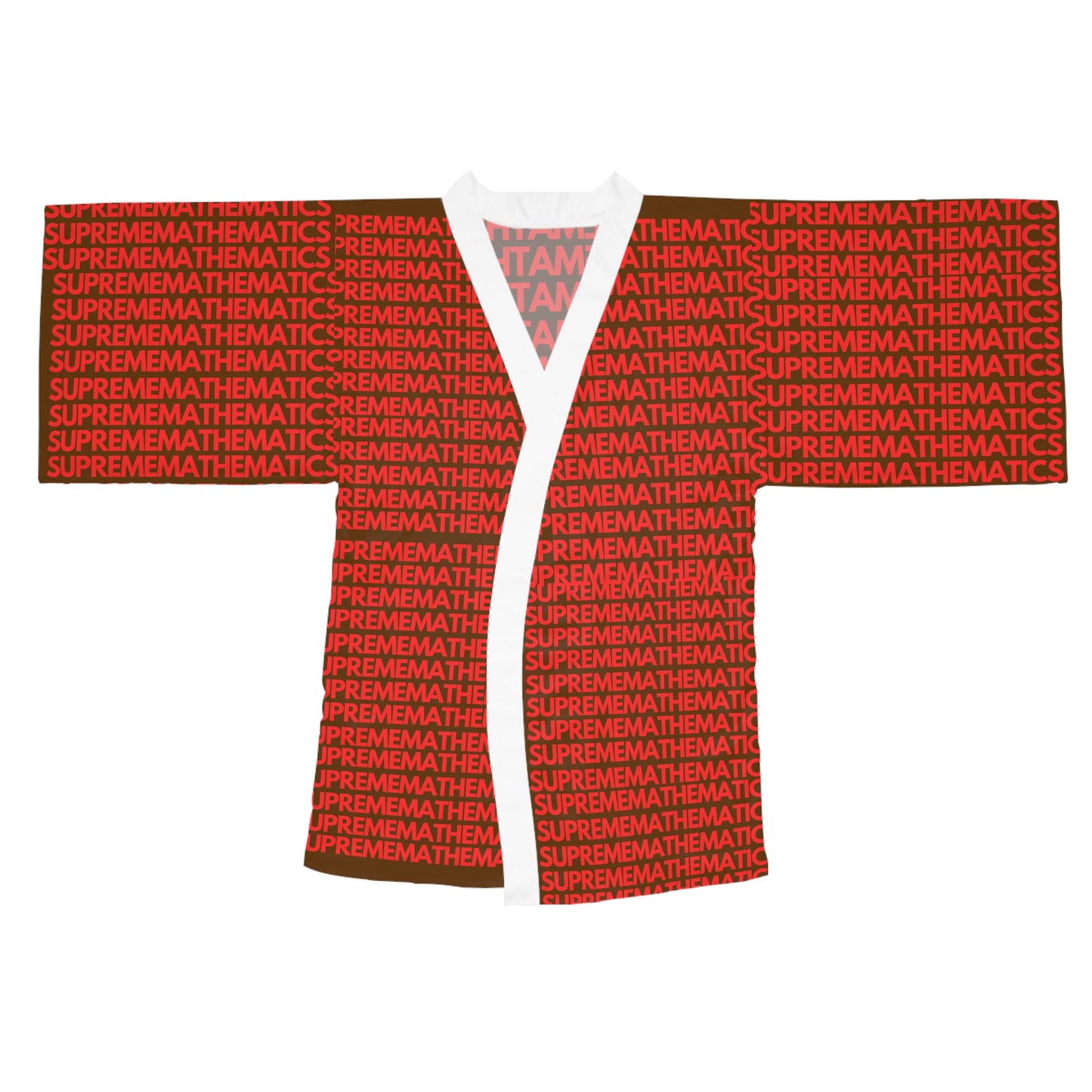SUPREMEMATHEMATICS KIMONO