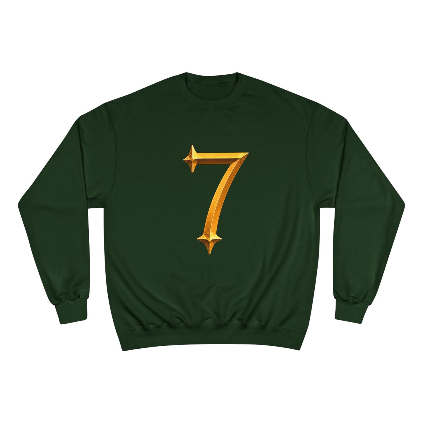 BOXXY 7 SWEATSHIRT