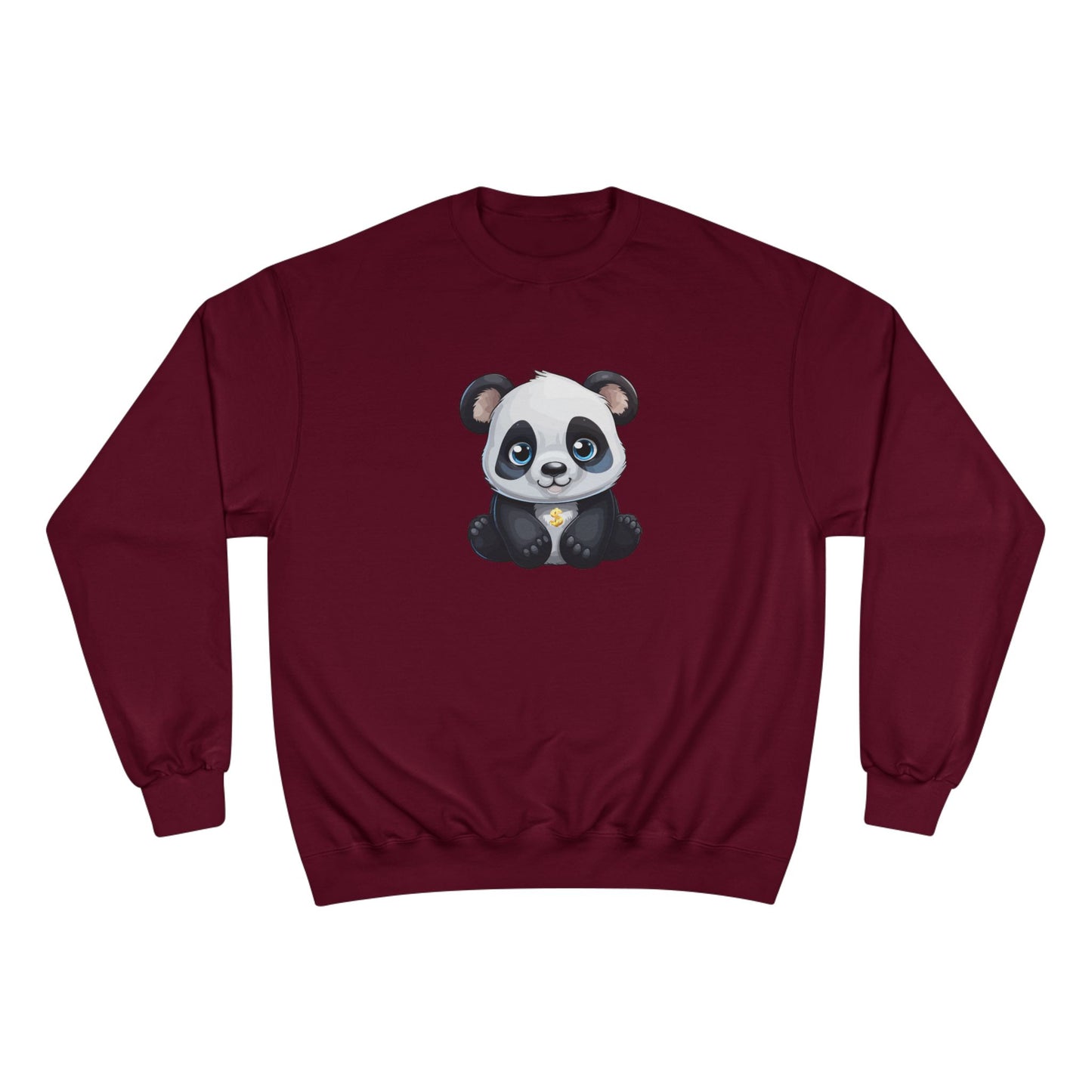 BOXXY MUNYUN PANDA SWEATSHIRT