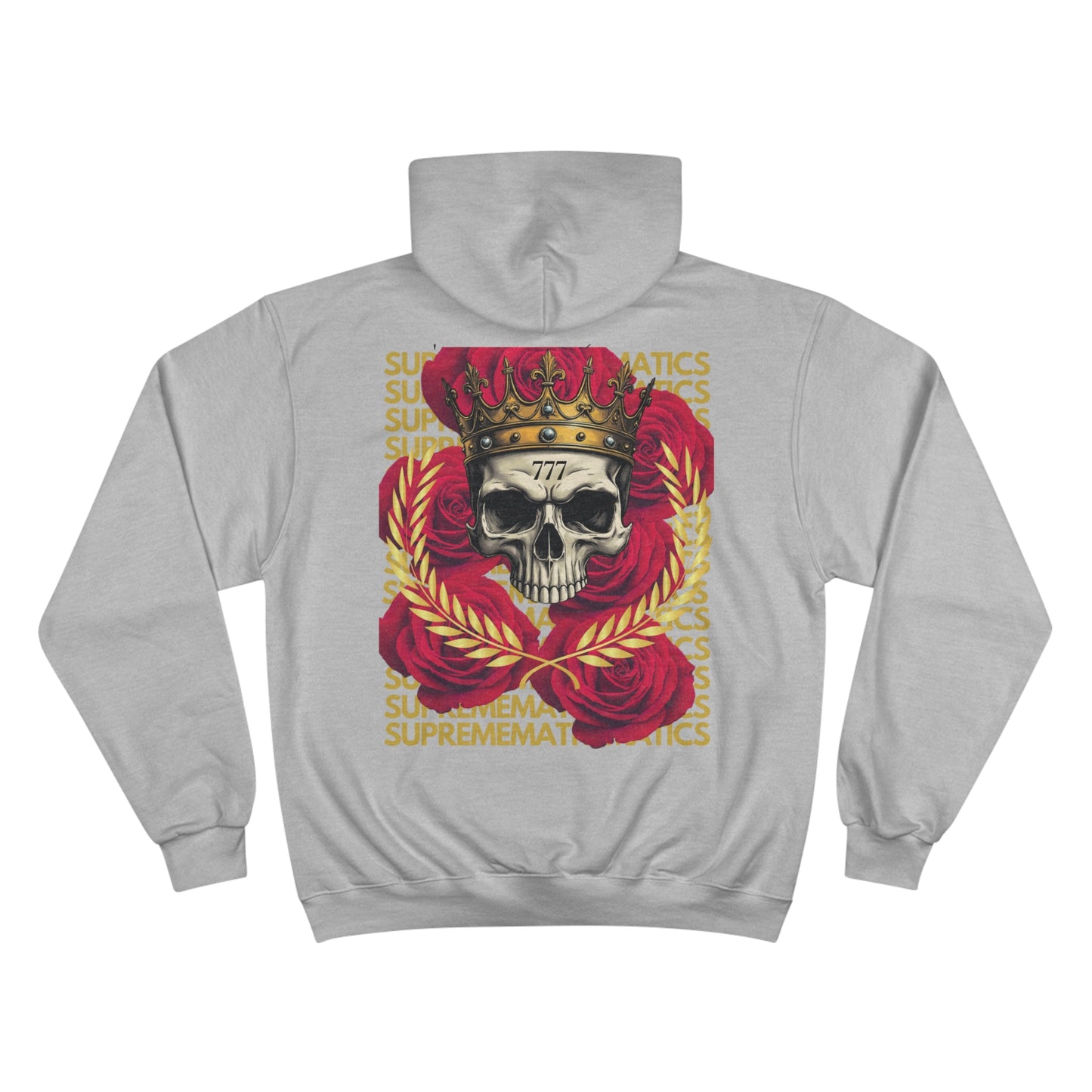 SUPREMEMATHEMATICS SPARROW HOODIE
