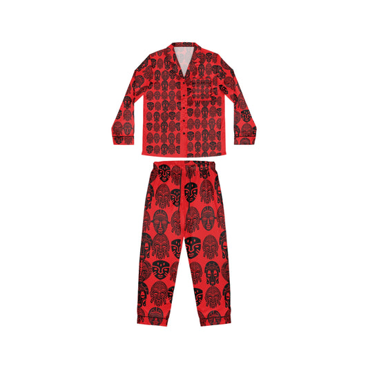 SUPREMEMATHEMATICS PAJAMAS