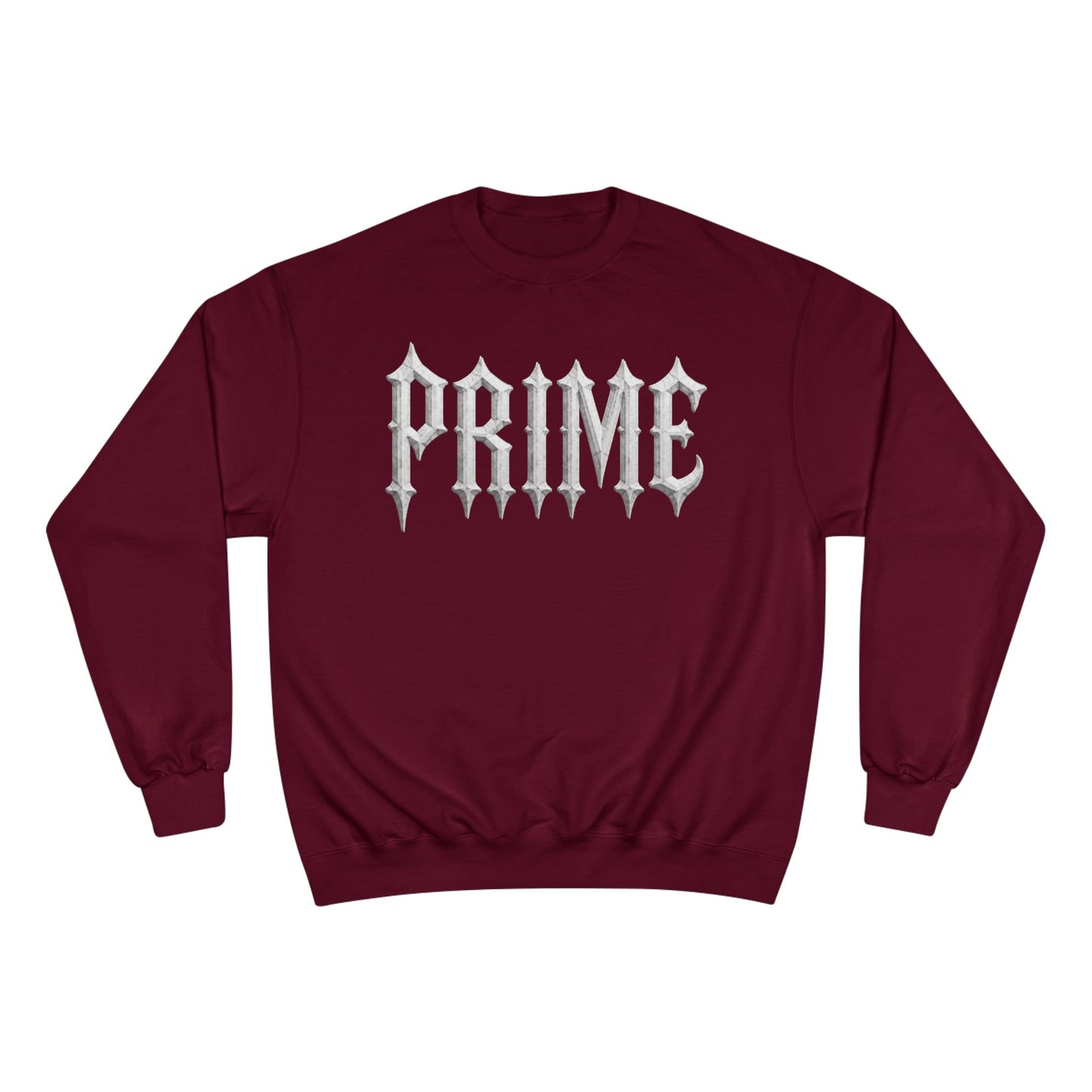 BOXXY PRIME SWEATSHIRT