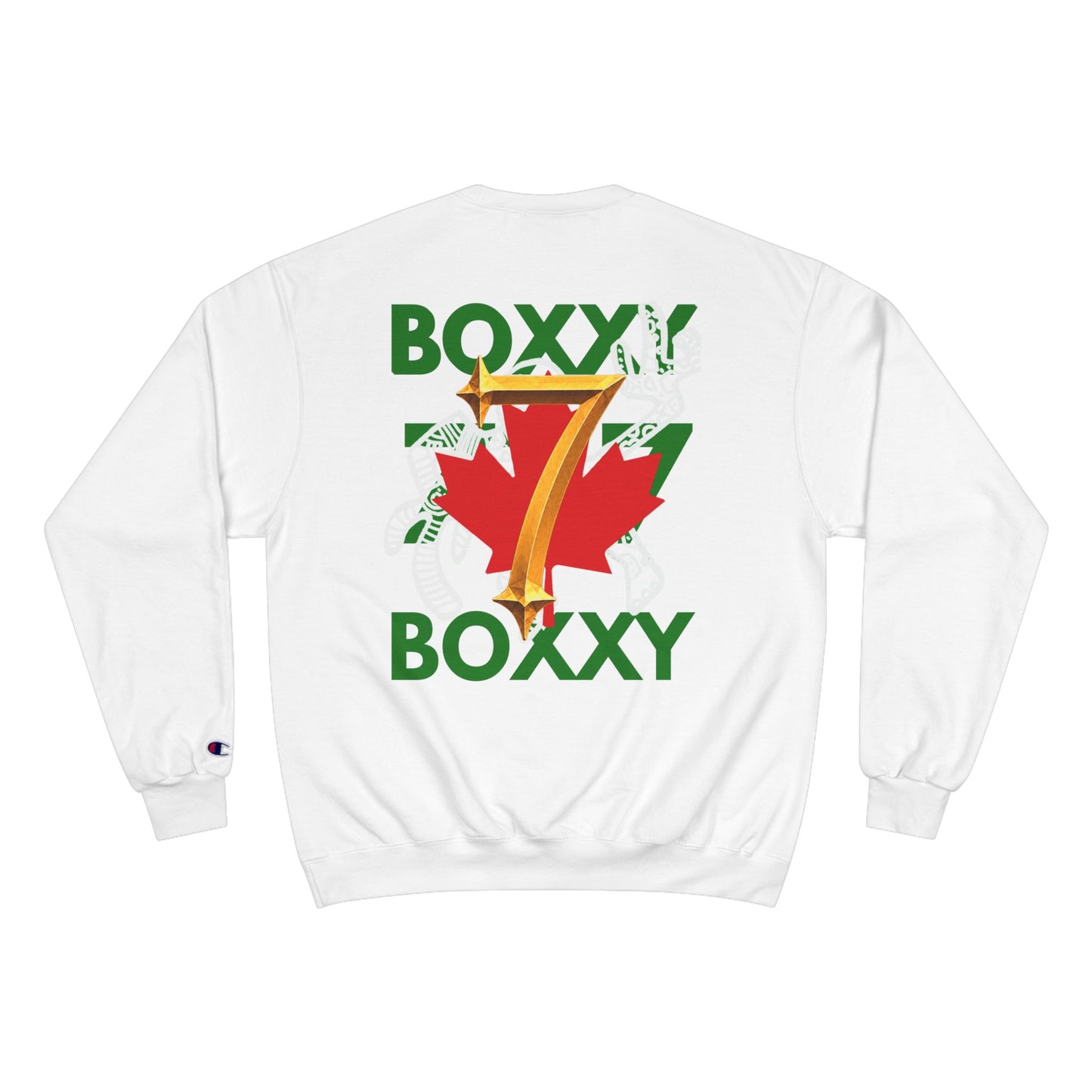 BOXXY CANADA WORLD CUP 2026 SERIES