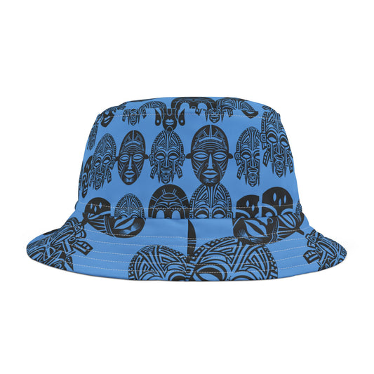 SUPREMEMATHEMATICS BUCKET HAT