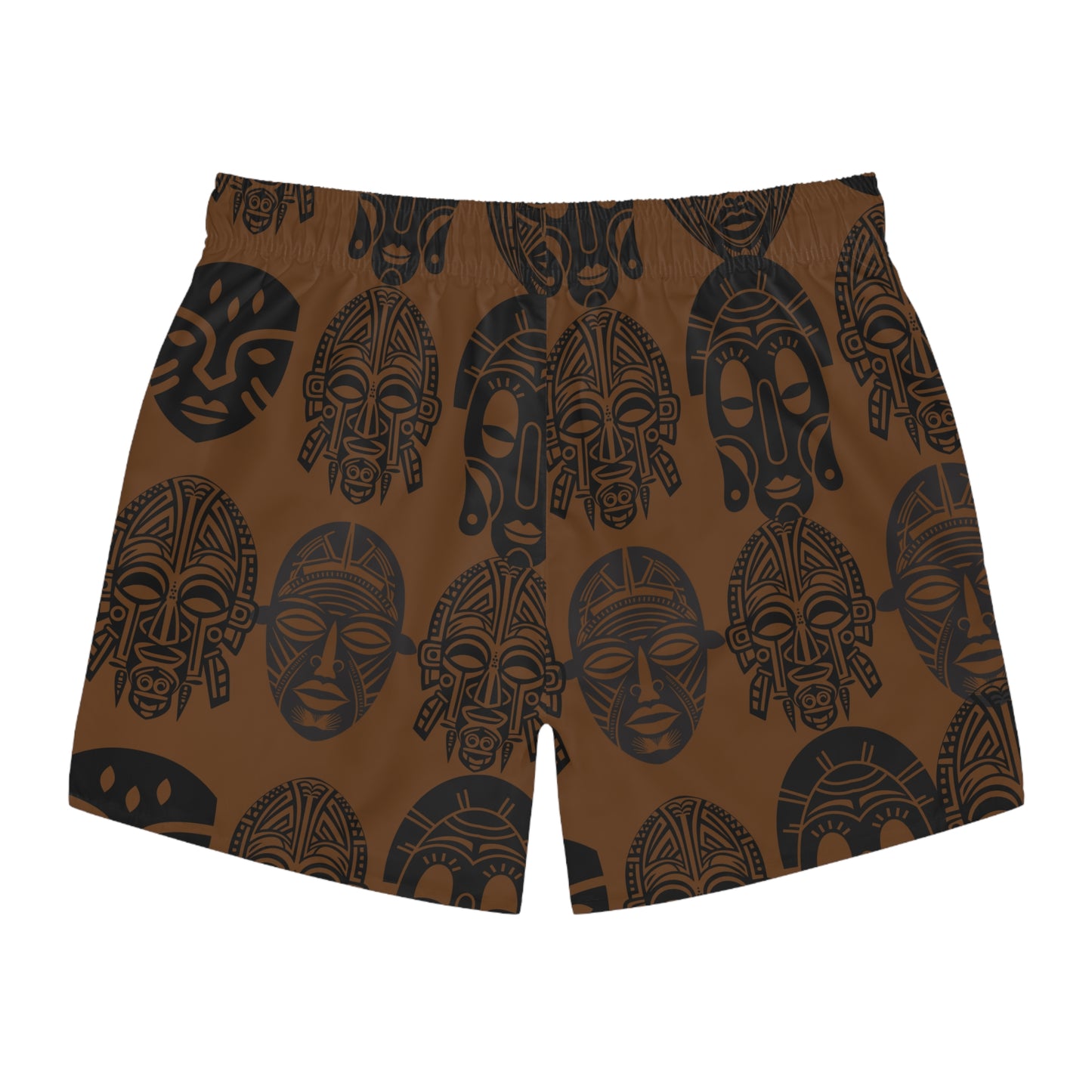 SUPREMEMATHEMATICS SWIM TRUNKS