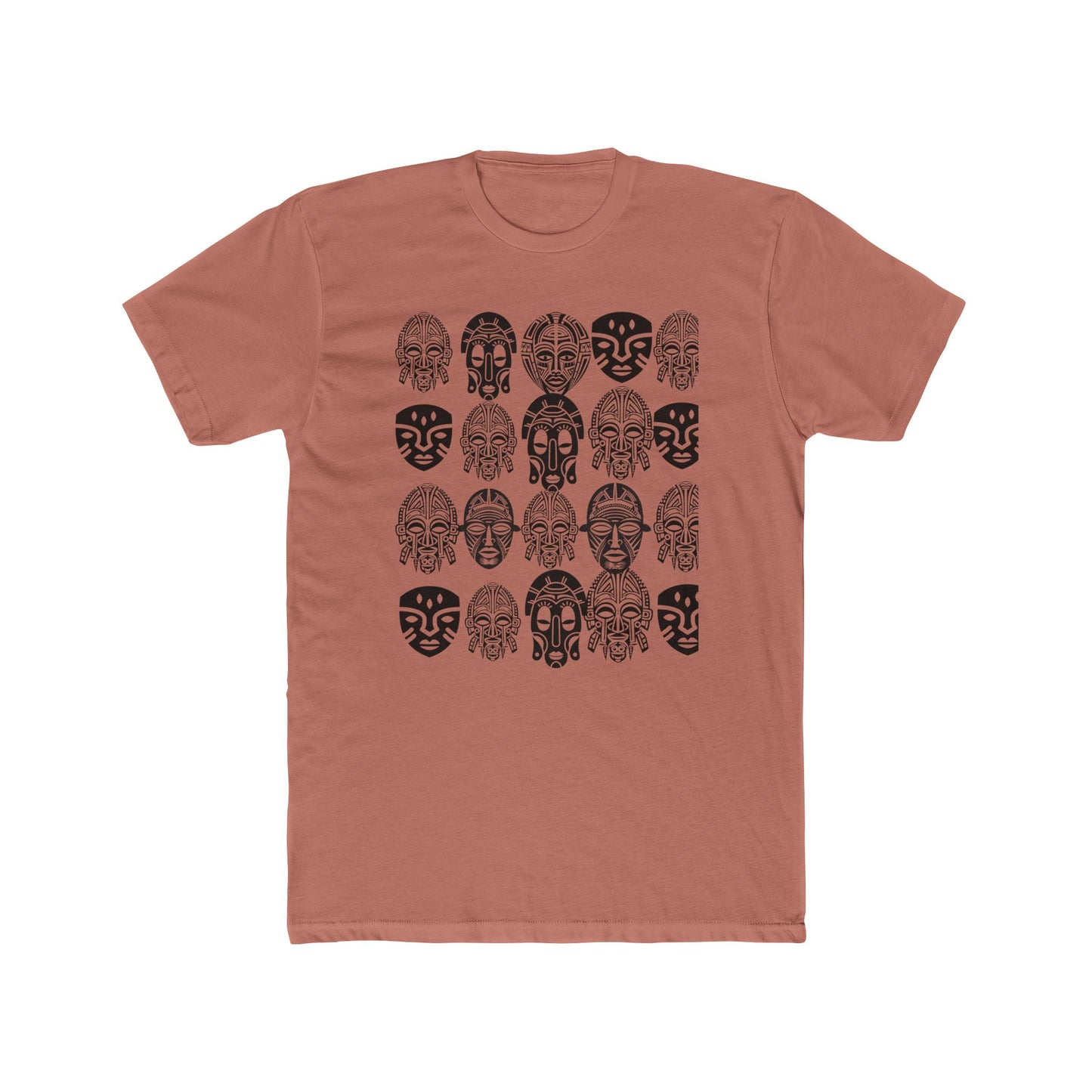 SUPREMEMATHEMATICS MASK TEE