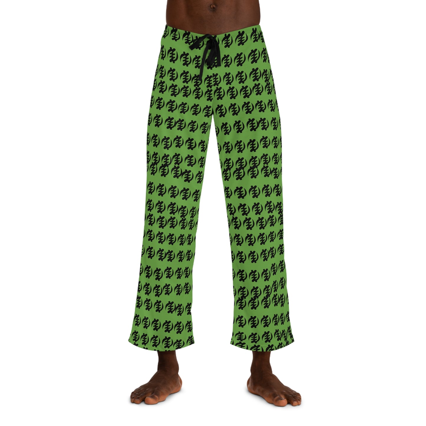 SUPREMEMATHEMATICS MEN PAJAMAS PANT
