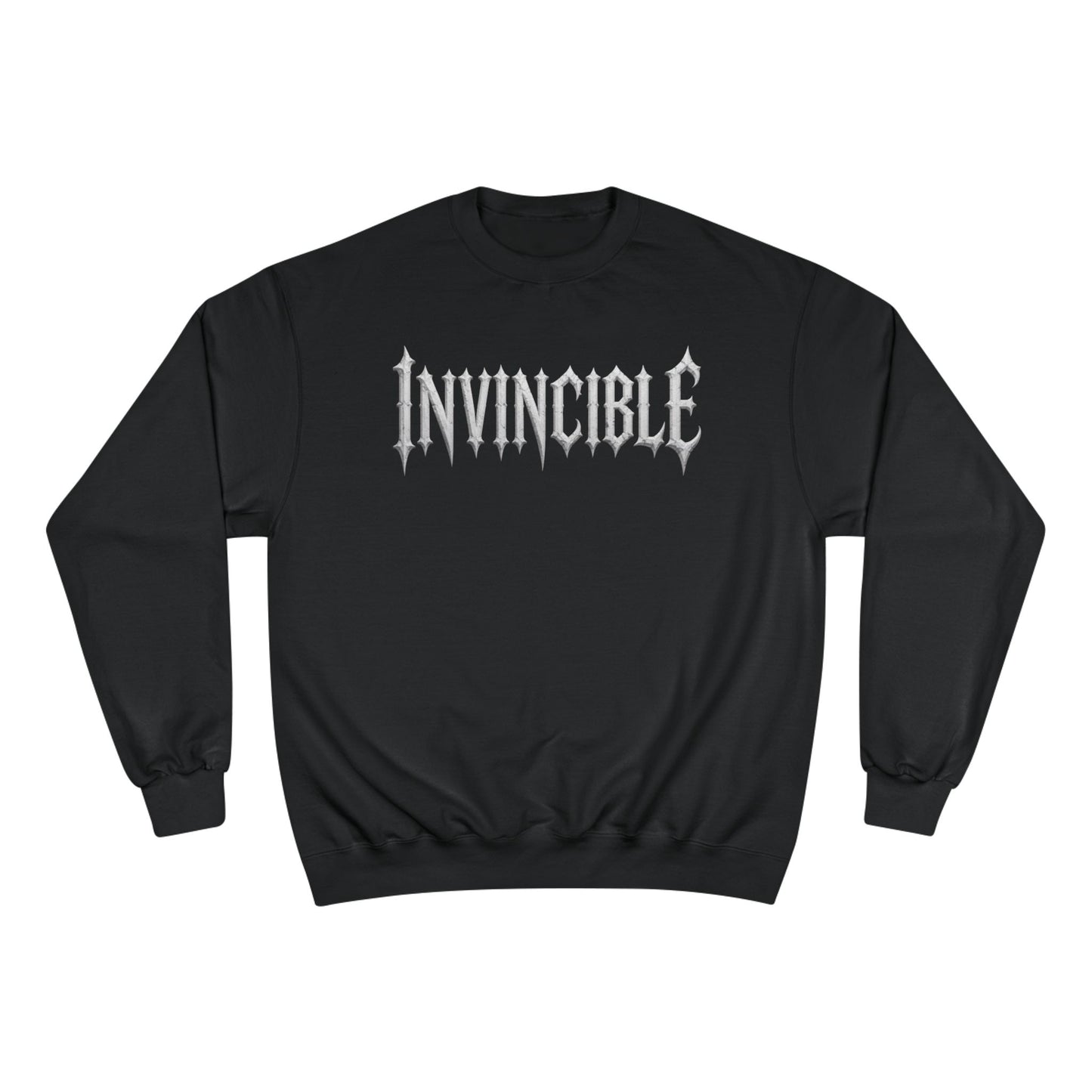 BOXXY INVINCIBLE SWEATSHIRT