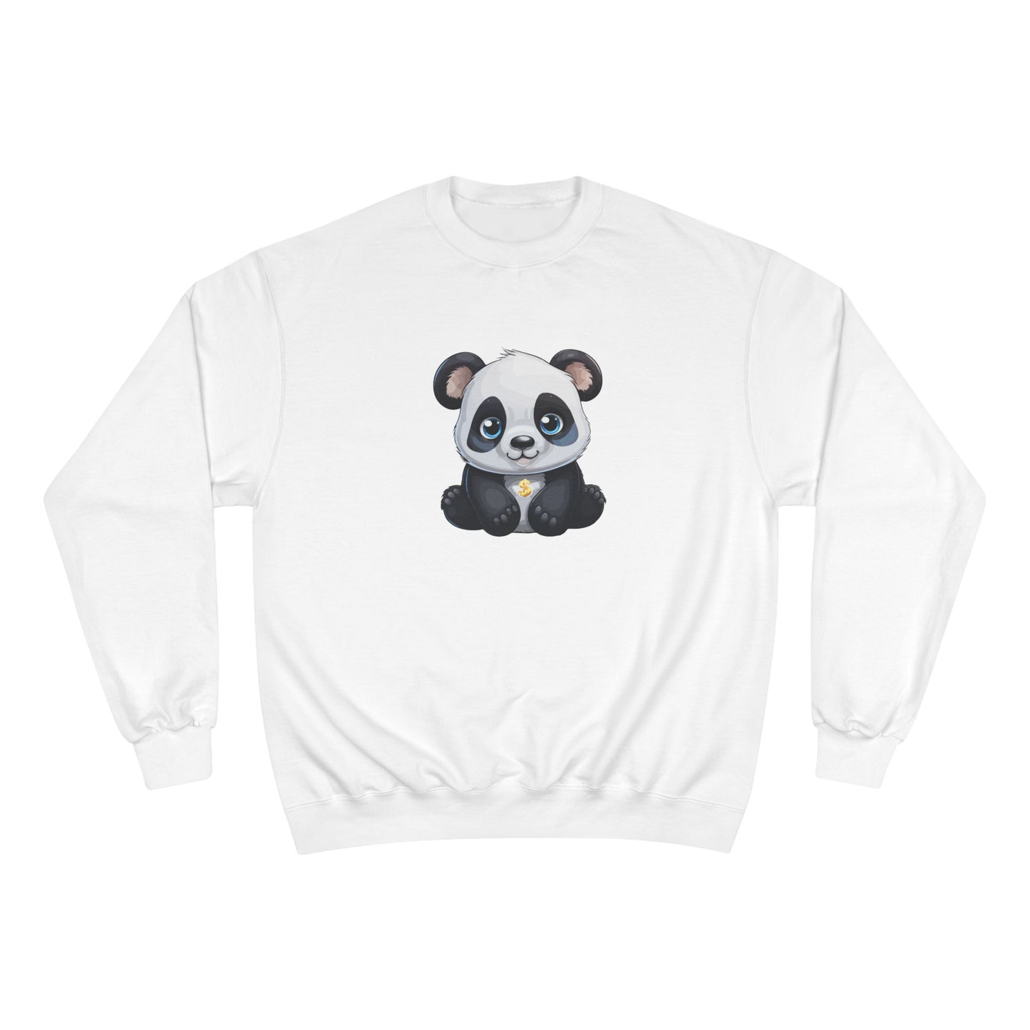 BOXXY MUNYUN PANDA SWEATSHIRT
