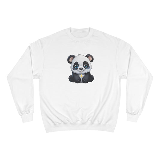 BOXXY MUNYUN PANDA SWEATSHIRT