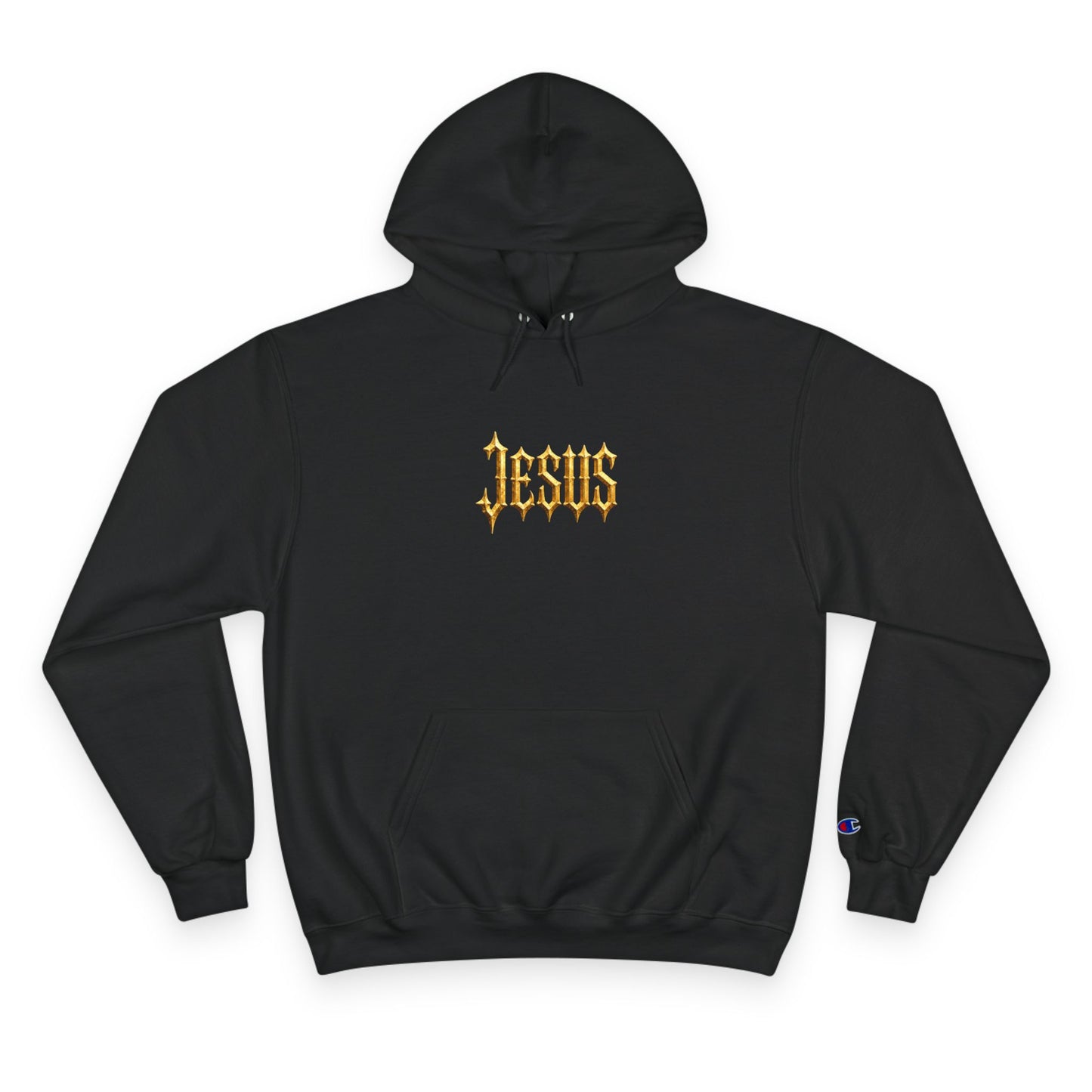 BOXXY JESUS HOODIE