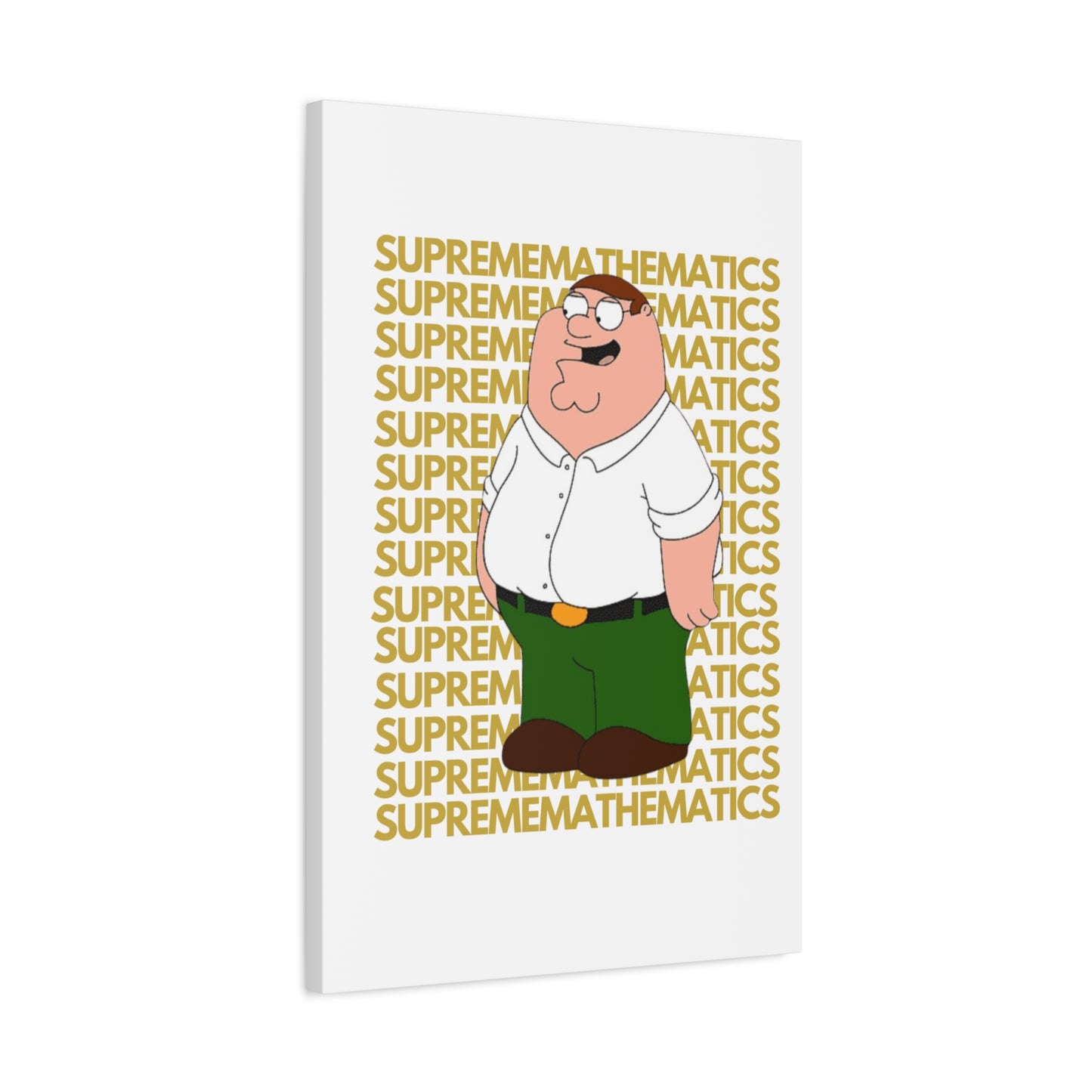 SUPREMEMATHEMATICS PETER ART