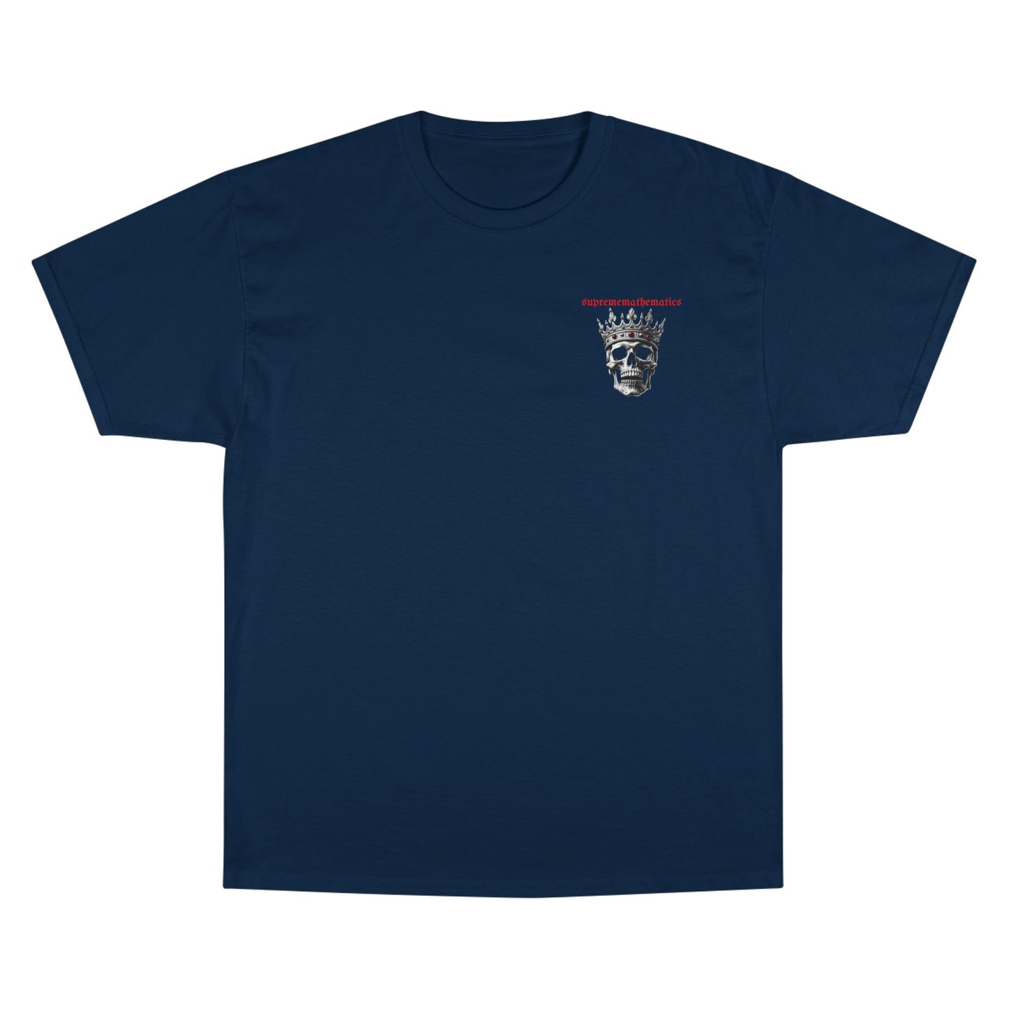 SUPREMEMATHEMATICS MILLION TEE