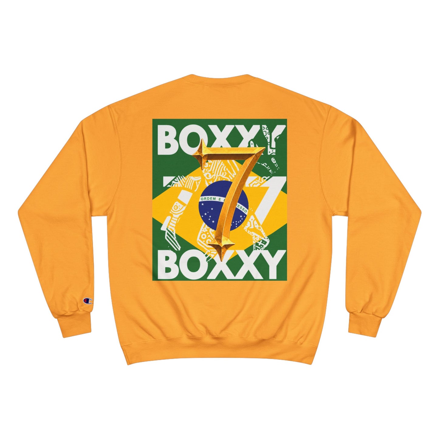 BOXXY BRAZIL WORLD CUP 2026 SERIES