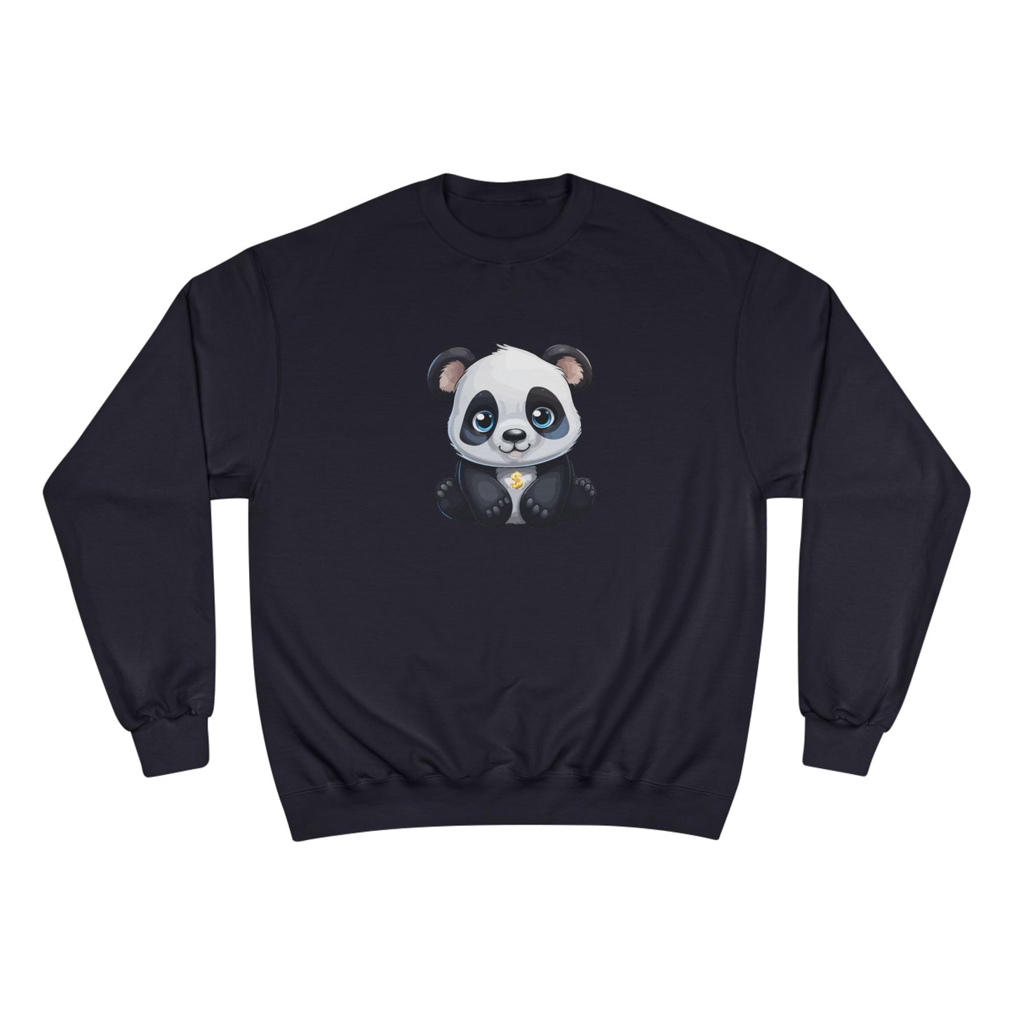 BOXXY MUNYUN PANDA SWEATSHIRT