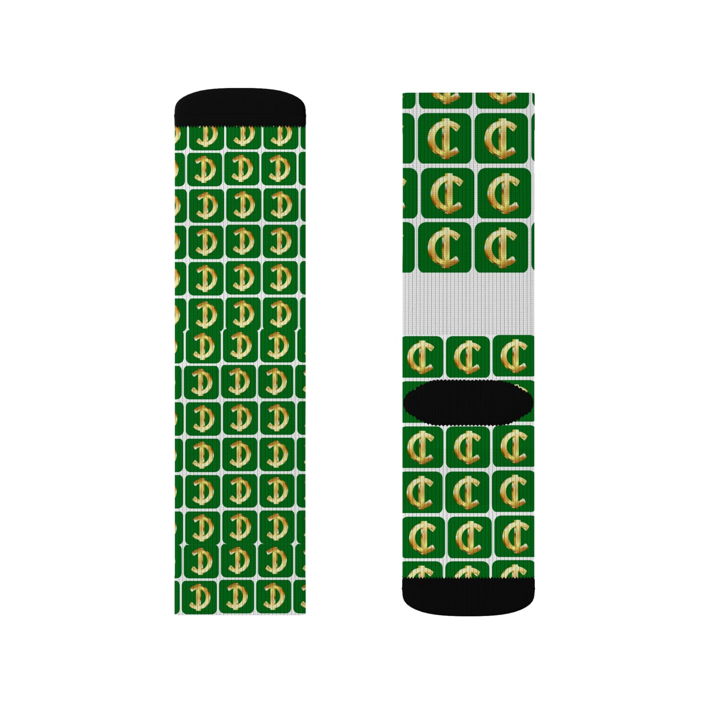 SUPREMEMATHEMATICS CEDI SOCKS