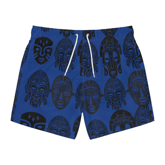 SUPREMEMATHEMATICS SWIM TRUNKS