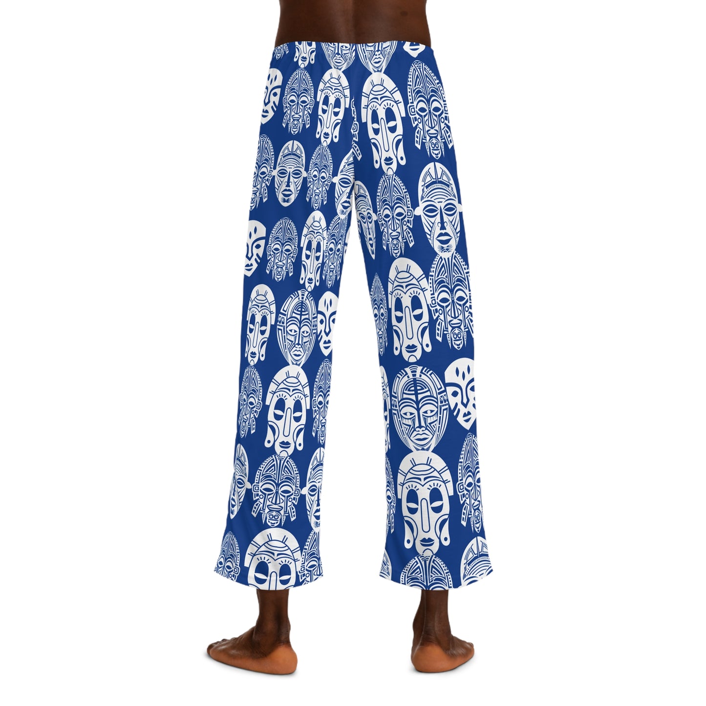 SUPREMEMATHEMATICS MENS PAJAMAS