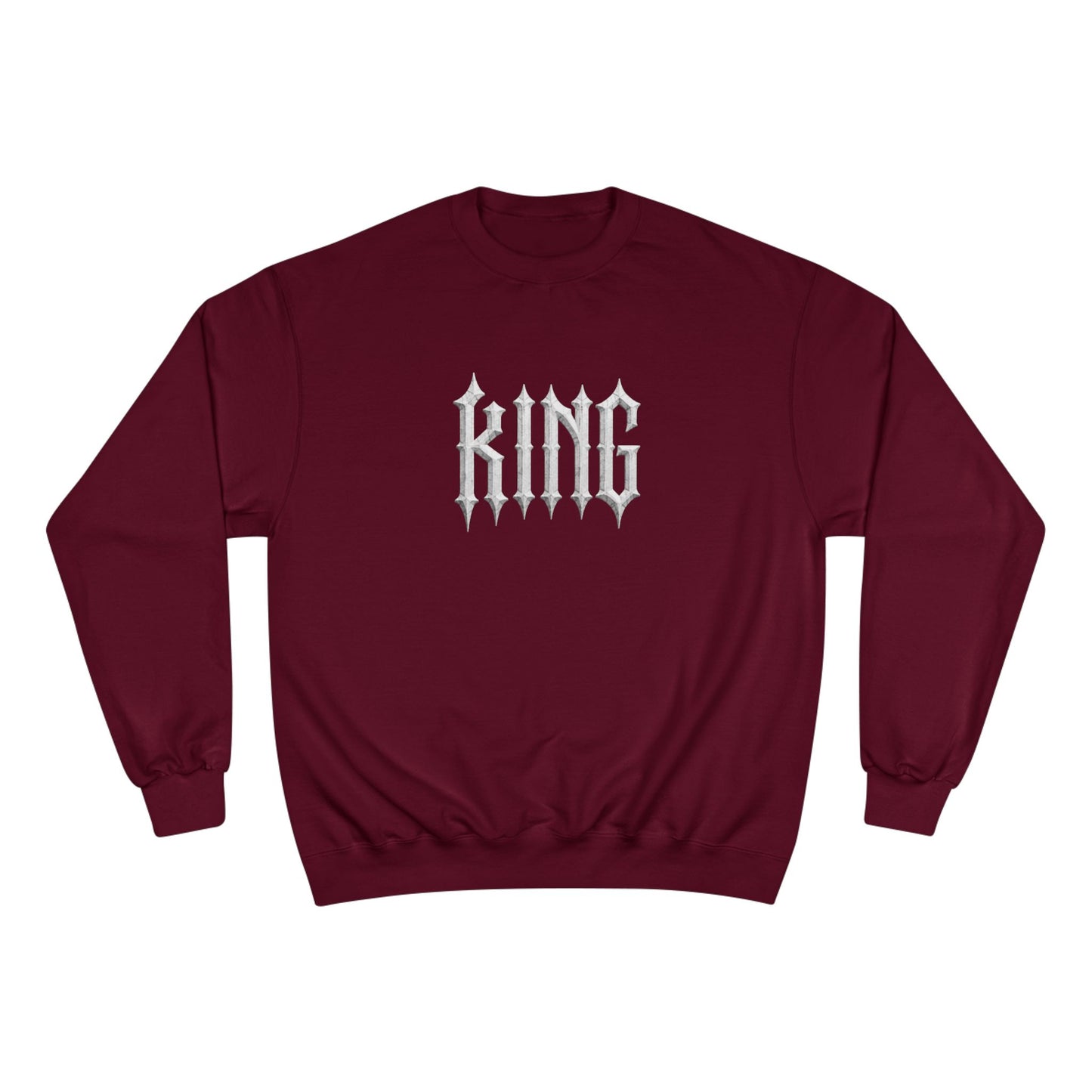 BOXXY KING SWEAT SHIRT 2
