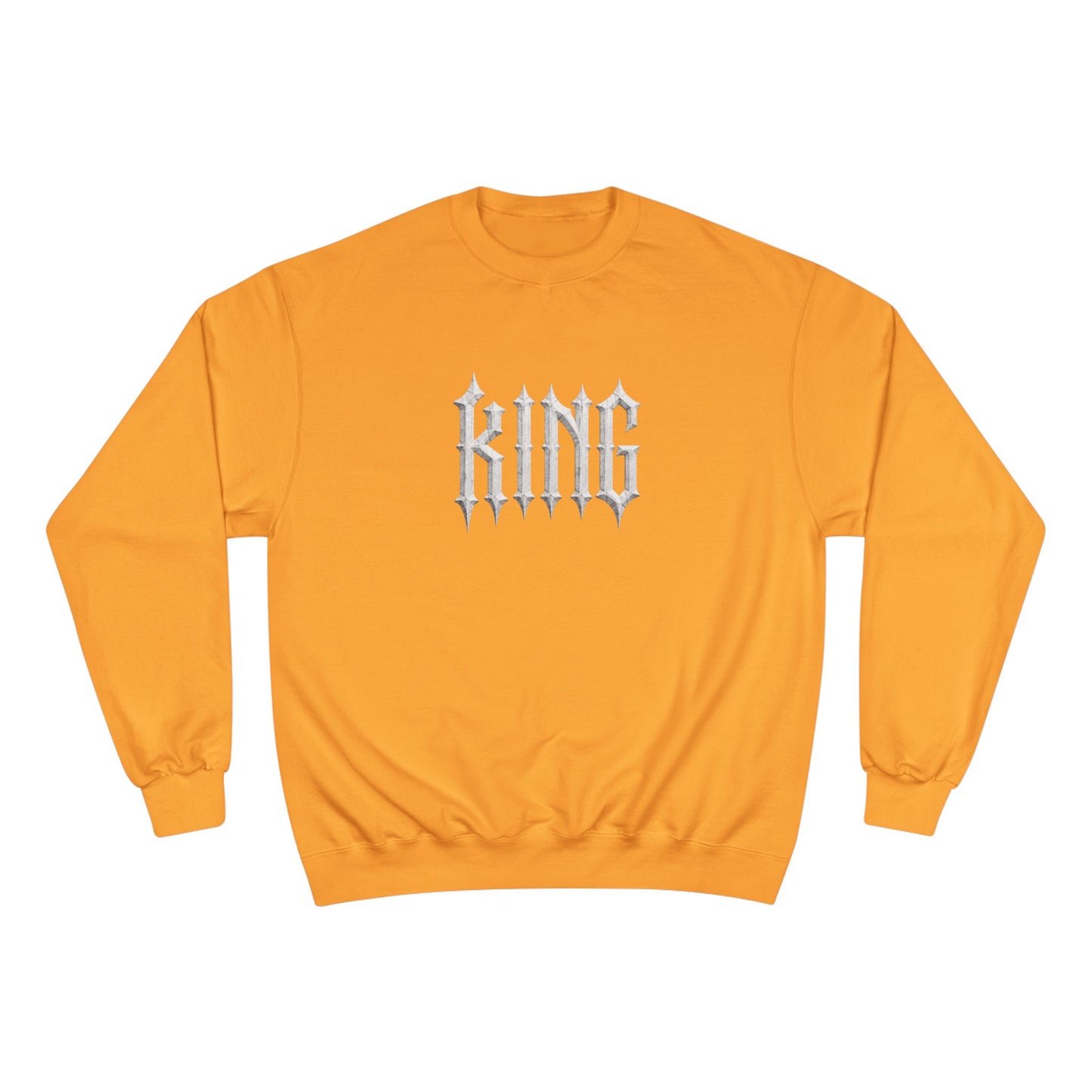 BOXXY KING SWEAT SHIRT 2