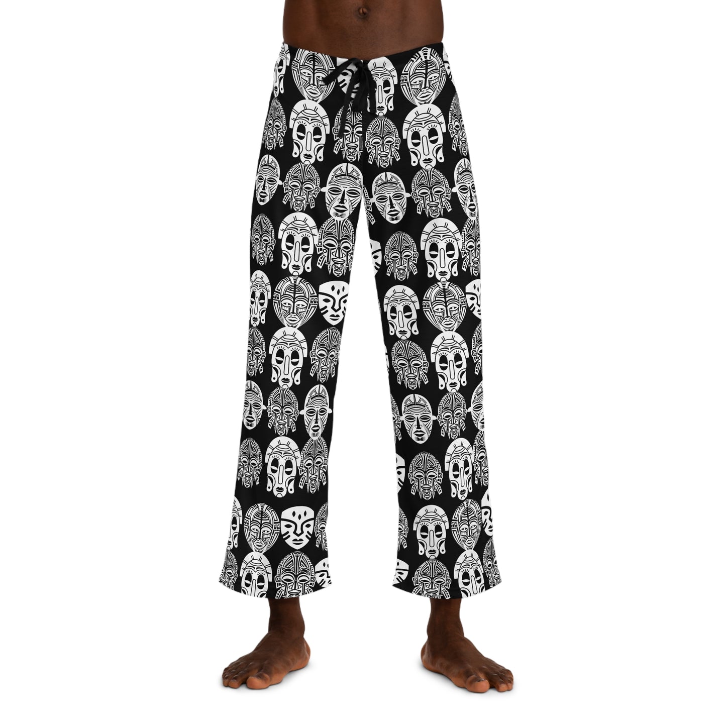 SUPREMEMATHEMATICS MENS PAJAMAS