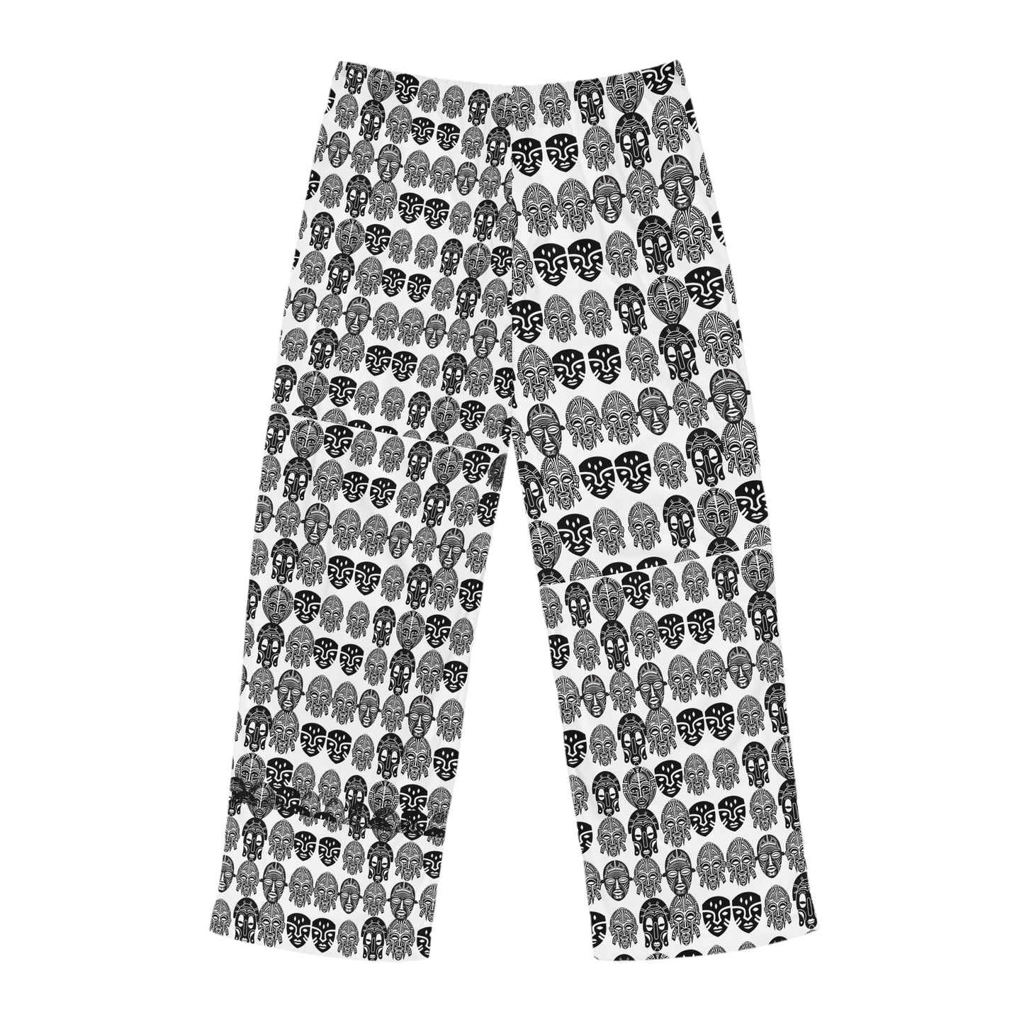 SUPREMEMATHEMATICS MENS PAJAMA PANT