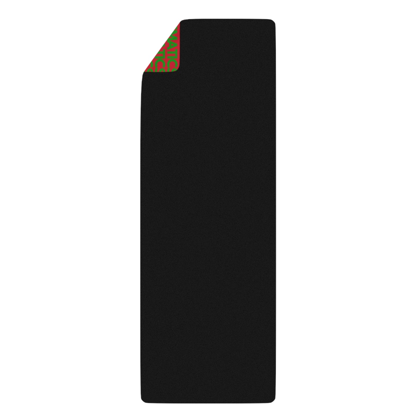 SUPREMEMATHEMATICS RUBBER YOGA MAT