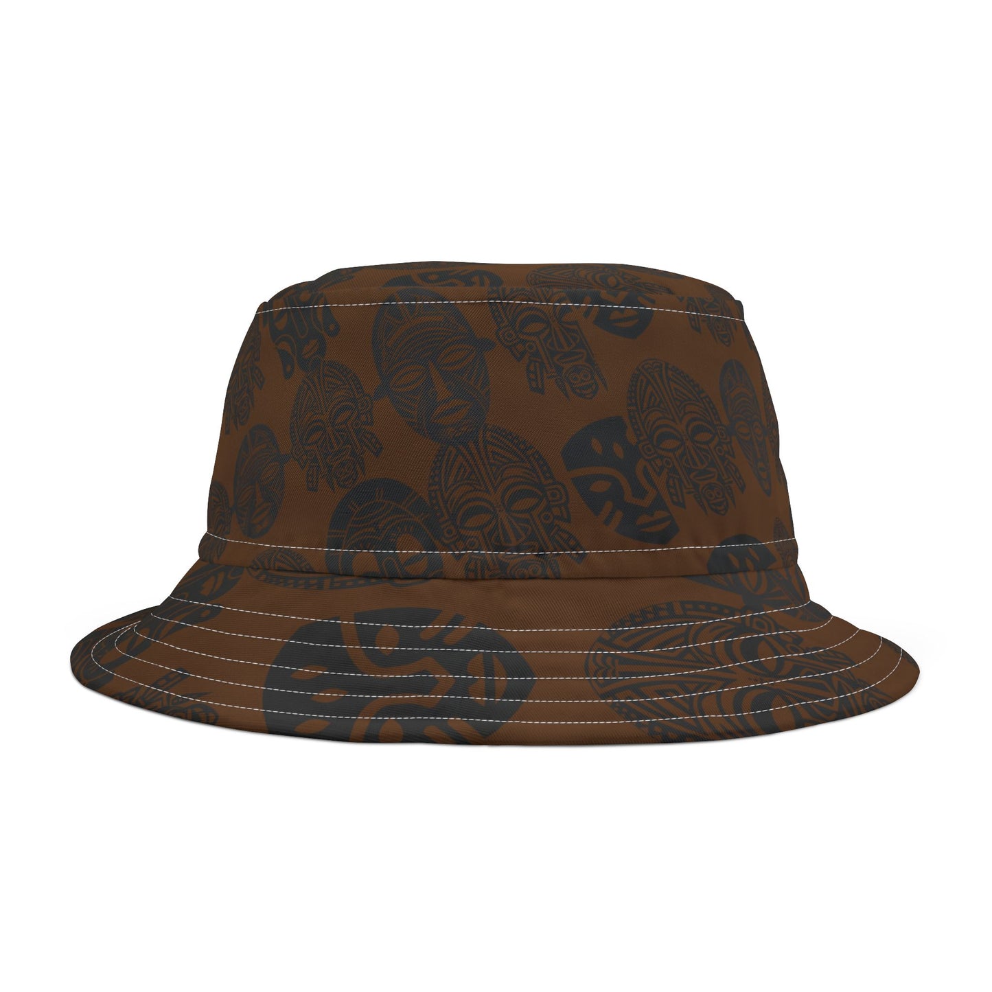 SUPREMEMATHEMATICS BUCKET HAT