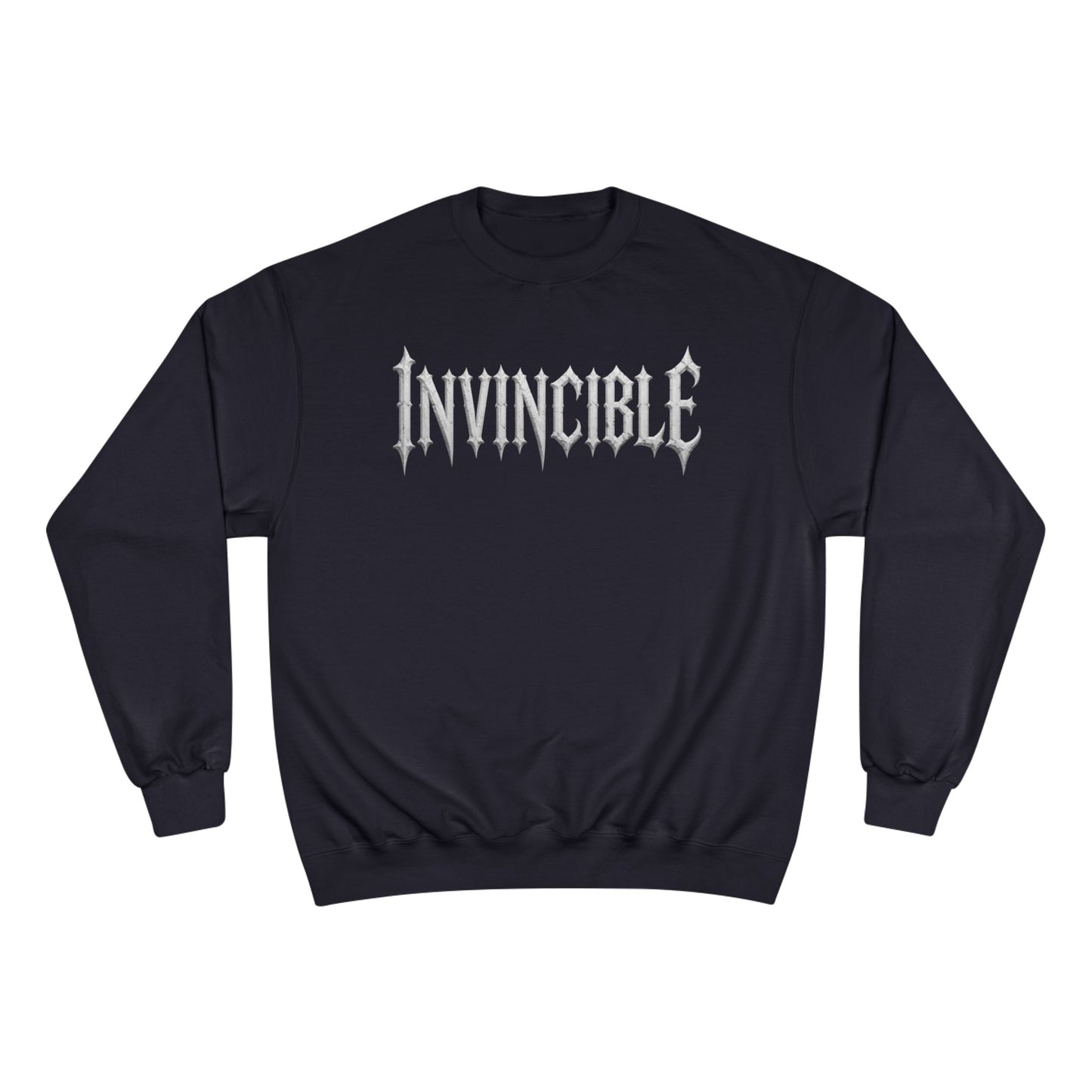 BOXXY INVINCIBLE SWEATSHIRT
