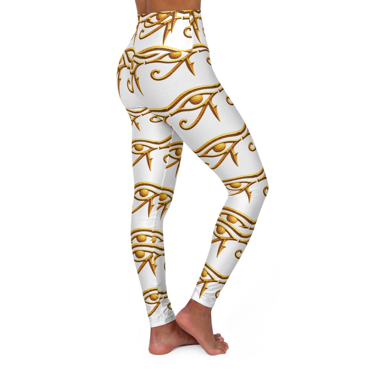 BOXXY HORUS YOGA PANT