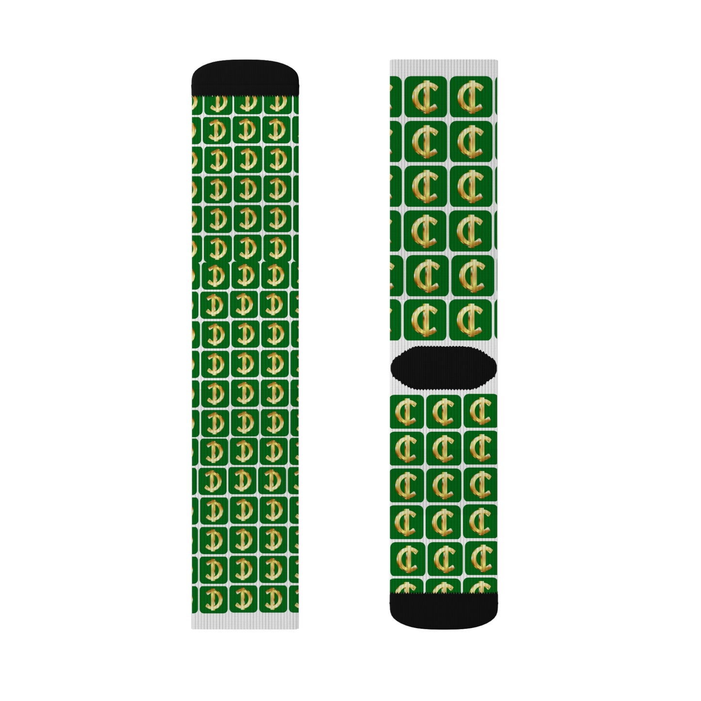 SUPREMEMATHEMATICS CEDI SOCKS