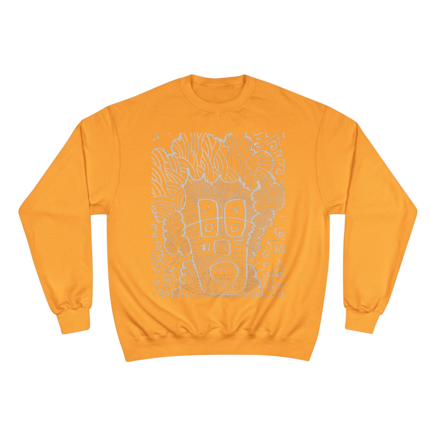 BOXXY GENESIS SWEATER