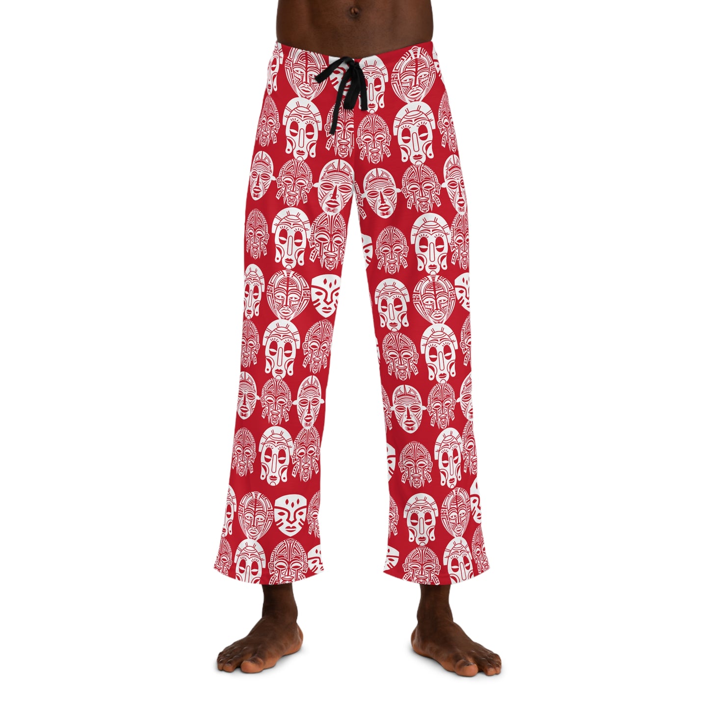 SUPREMEMATHEMATICS MENS PAJAMAS